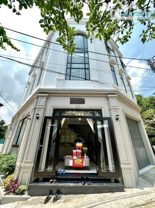Nhà Mặt Tiền kiệt Lê Ngô Cát_ Thông Ra Thanh Hải_ Thủy Xuân_ Huế - 13