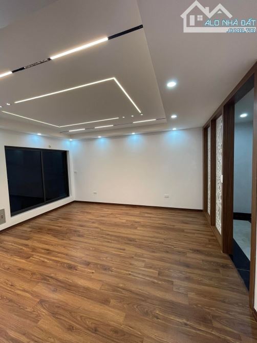 Nhà đẹp 6 tầng thang máy Võ Chí Công, ngõ rộng, giá hấp dẫn nhỉnh 10 tỷ. - 13