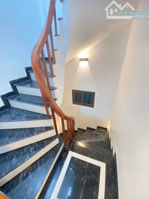 Bán nhà phố Trung Kiên, Tây Tựu 40m²x5tầng, sổ đỏ chính chủ Giá 5,5 tỷ - 13