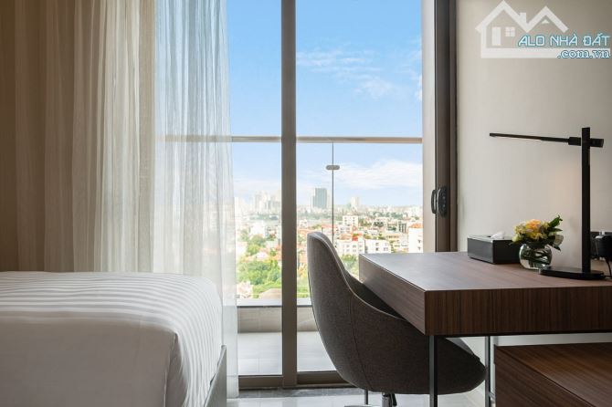 Bán Gấp Tòa Khách Sạn VIP 10 Tầng 84 Phòng Phố Tô Ngọc Vân.DT 540m2. Giá 220 Tỷ - 14