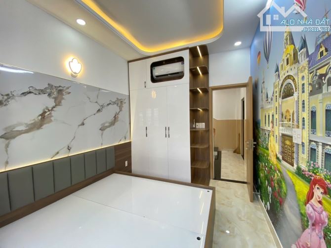 BÁN NHÀ BÌNH TÂN NHÀ ĐẸP Ở LIỀN HXH 130 LÊ ĐÌNH CẨN 55M2 CHỈ 5,6xTỶ (TL) - 14