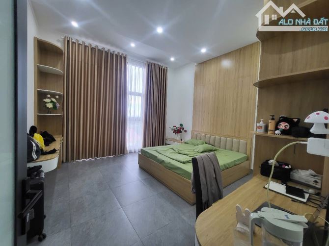 NHÀ ĐẸP KHU THÀNH ĐỒNG YMOAL ĐƯỜNG BÊ TÔNG THÔNG THOÁNG - Loctran - 14