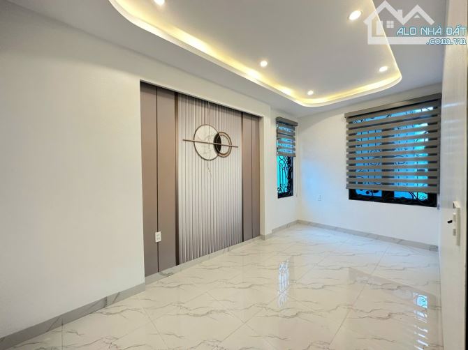 Bán nhà 3 tầng 48m2 ngõ164 Hoàng Quý, Lê Chân . Giá 3,15 tỷ . - 14