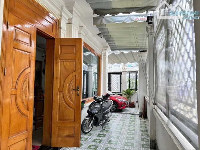 Cần bán gấp căn góc 2MT 1T1lửng3L đường Lâm Thị Hố, DT: 5x13m. Giá 7.5 tỷ Thương lượng - 14