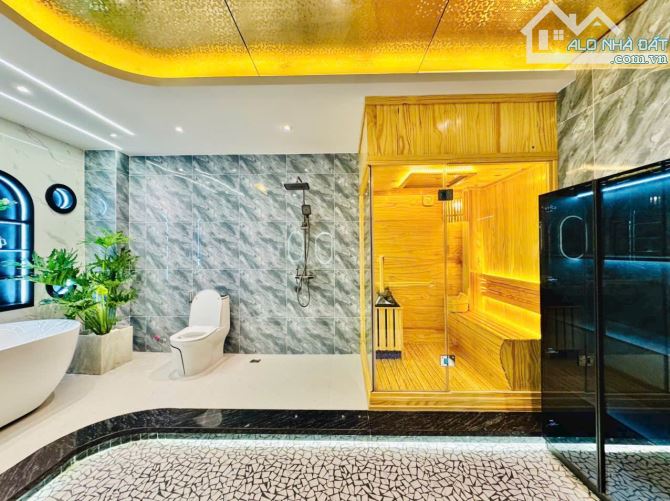 Bán nhà phố mới đẹp Phạm Văn Chiêu, P14 Gò Vấp – 4x14m – gara ô tô – chỉ 8.6 tỷ - 14