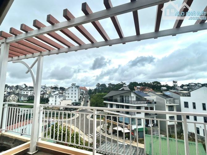 ✨🏡 Bán Nhà Phố Mặt Tiền Đường Phạm Hồng Thái, Phường 10, Đà Lạt – 19.5 Tỷ ✨🏡 - 14