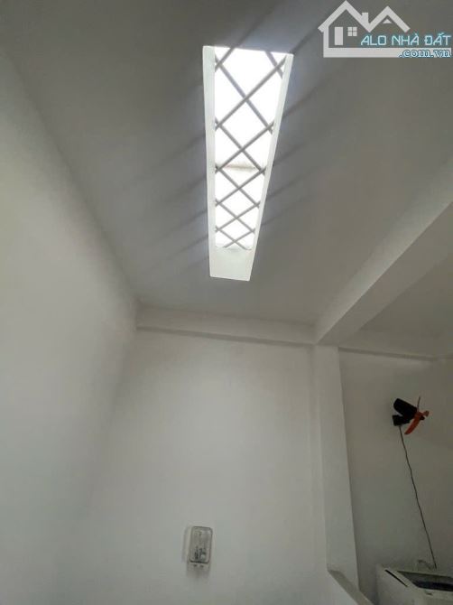 Bán nhà HXT đường lê văn quới, P BTĐA, quận Bình Tân Dt 71m2(4x18)x4 tầng Giá 7.65 TỶ - 14