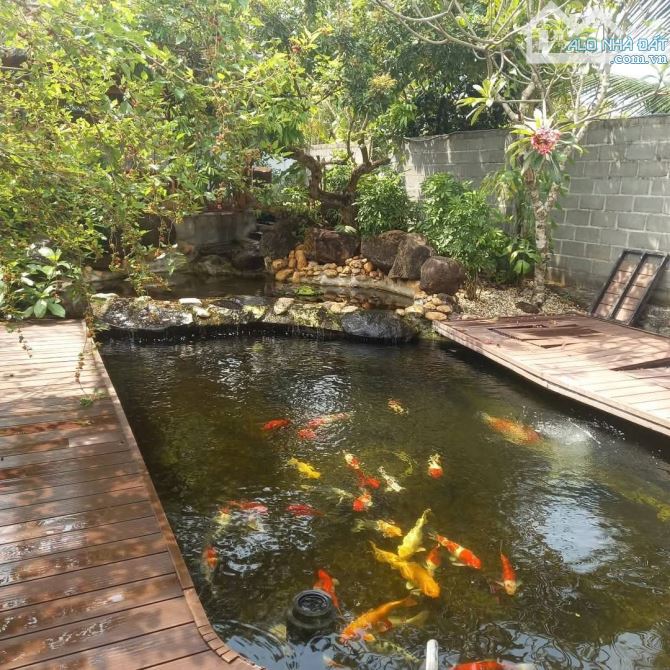 View xịn tọa lạc tại thôn 11_Hòa Phú_Buôn Ma Thuột _Đăk Lăk. Dt: 27,5×50 tc 400m²  $ 7 tỷ - 14