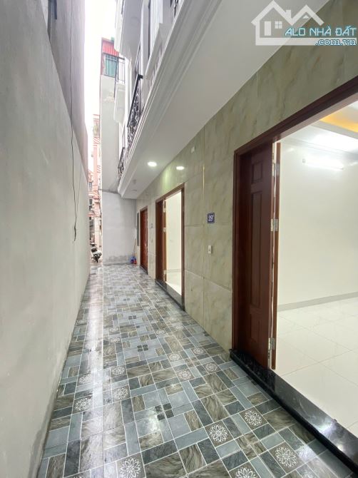 Bán nhà phố Trung Kiên, Tây Tựu 40m²x5tầng, sổ đỏ chính chủ Giá 5,5 tỷ - 14