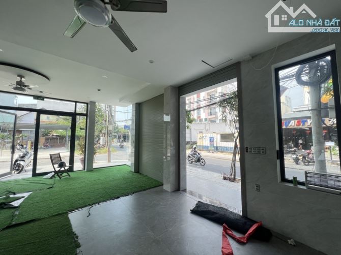 Bán Toà Căn Hộ 2 Mặt Tiền cách biển 200m dòng tiền nhiều biển mỹ khê đà nẵng - 14