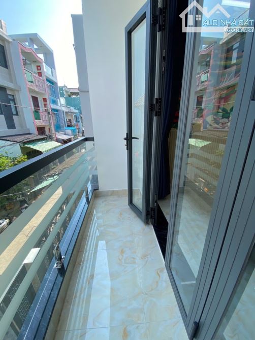 BÁN NHÀ BÌNH TÂN NHÀ ĐẸP Ở LIỀN HXH 130 LÊ ĐÌNH CẨN 55M2 CHỈ 5,6xTỶ (TL) - 15