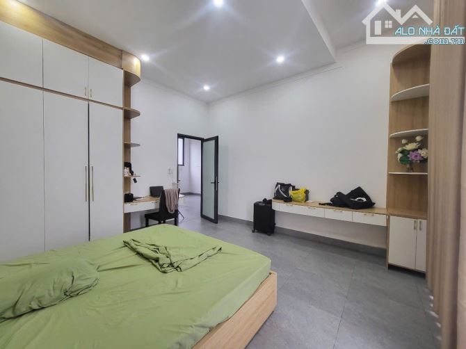 NHÀ ĐẸP KHU THÀNH ĐỒNG YMOAL ĐƯỜNG BÊ TÔNG THÔNG THOÁNG - Loctran - 15