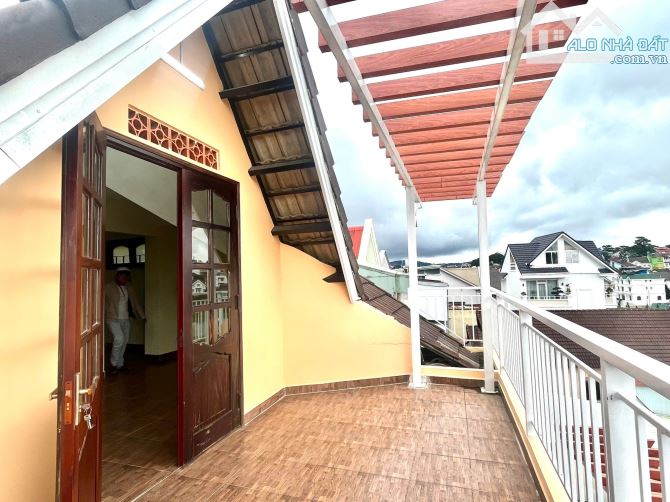 ✨🏡 Bán Nhà Phố Mặt Tiền Đường Phạm Hồng Thái, Phường 10, Đà Lạt – 19.5 Tỷ ✨🏡 - 15