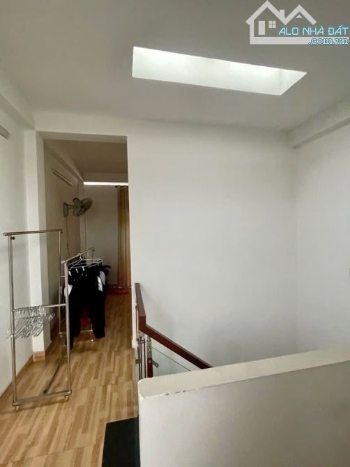 Bán nhà HXT đường lê văn quới, P BTĐA, quận Bình Tân Dt 71m2(4x18)x4 tầng Giá 7.65 TỶ - 15