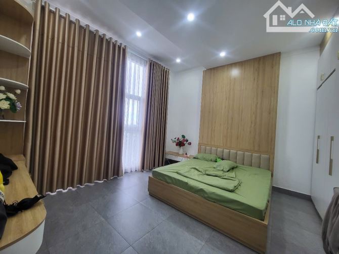 NHÀ ĐẸP KHU THÀNH ĐỒNG YMOAL ĐƯỜNG BÊ TÔNG THÔNG THOÁNG - Loctran - 16