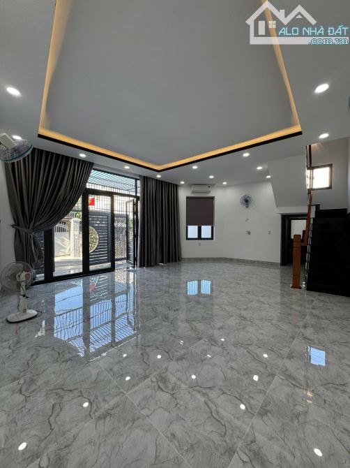 🔥Bán 3 Căn Liền Kề mới tinh mặt tiền đường Mai An Tiêm, phường Vĩnh Phước, Nha Trang - 16