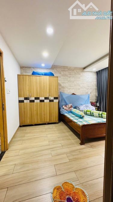 BÁN GẤP BIỆT THỰ MẶT TIỀN HXT HẺM NHỰA THÔNG TỈNH LỘ 10 - ĐƯỜNG CHIẾN LƯỢC Q. BÌNH TÂN - 16