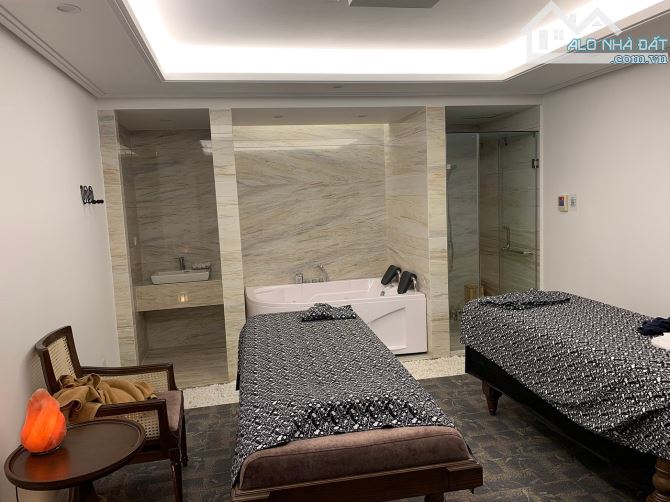 Bán khách sạn 5 sao Hàng Bè - Hoàn Kiếm DT: 304m2, 12 tầng,  320 tỷ - 17