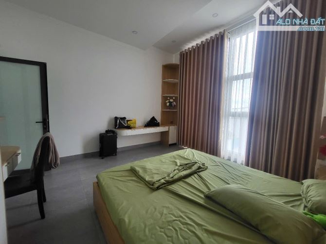 NHÀ ĐẸP KHU THÀNH ĐỒNG YMOAL ĐƯỜNG BÊ TÔNG THÔNG THOÁNG - Loctran - 17