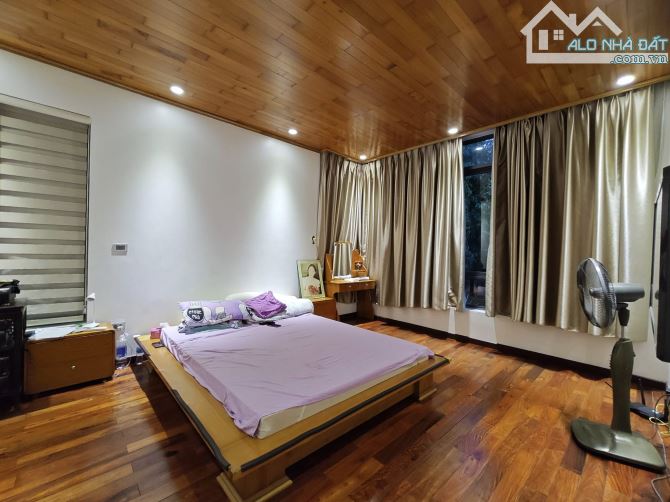 BÁN BIỆT THỰ GAMUDA GARDENS HOÀNG MAI. 200M2 - 4 TẦNG, MT 10M. - 17