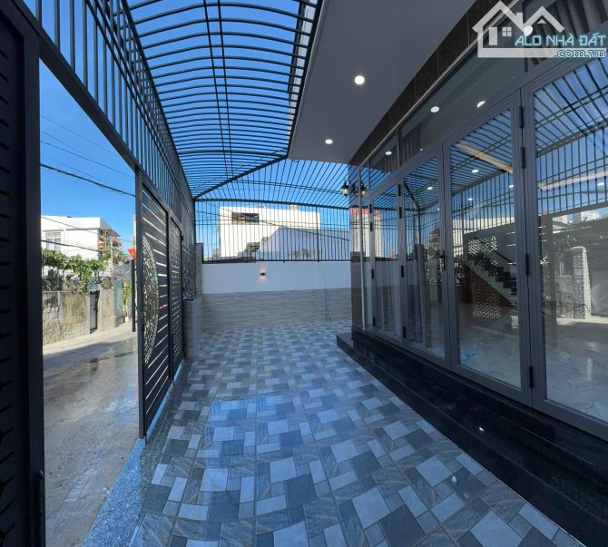 🔥Bán 3 Căn Liền Kề mới tinh mặt tiền đường Mai An Tiêm, phường Vĩnh Phước, Nha Trang - 17