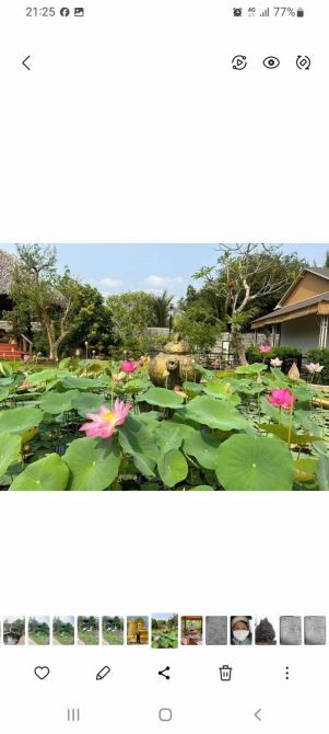 View xịn tọa lạc tại thôn 11_Hòa Phú_Buôn Ma Thuột _Đăk Lăk. Dt: 27,5×50 tc 400m²  $ 7 tỷ - 18