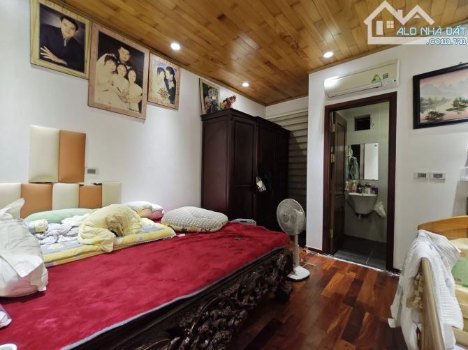 BÁN BIỆT THỰ GAMUDA GARDENS HOÀNG MAI. 200M2 - 4 TẦNG, MT 10M. - 19