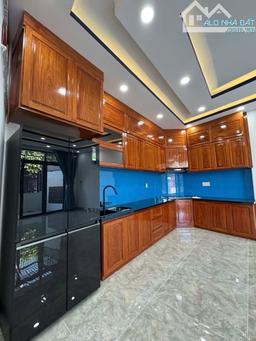 🔥Bán 3 Căn Liền Kề mới tinh mặt tiền đường Mai An Tiêm, phường Vĩnh Phước, Nha Trang - 19