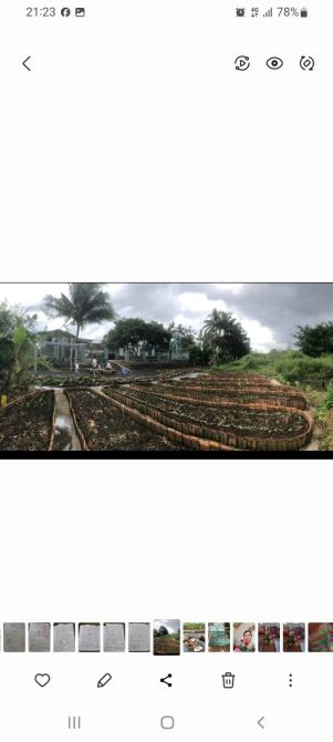 View xịn tọa lạc tại thôn 11_Hòa Phú_Buôn Ma Thuột _Đăk Lăk. Dt: 27,5×50 tc 400m²  $ 7 tỷ - 19