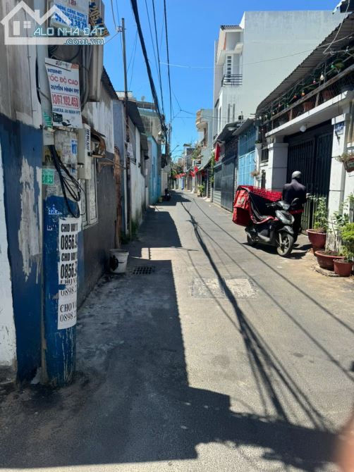 Bán nhà 2 mặt tiền hẻm 870 và 874 ,đường 30/4, phường 11, TP. Vũng Tàu - 1
