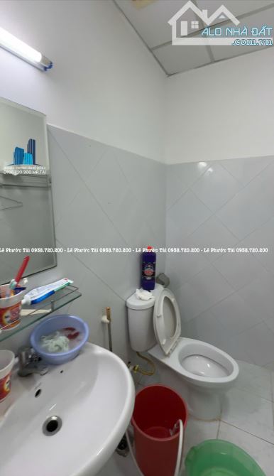 Cho thuê chung cư Vạn Đô - 94m2 3pn 2wc - giá 15tr - 2