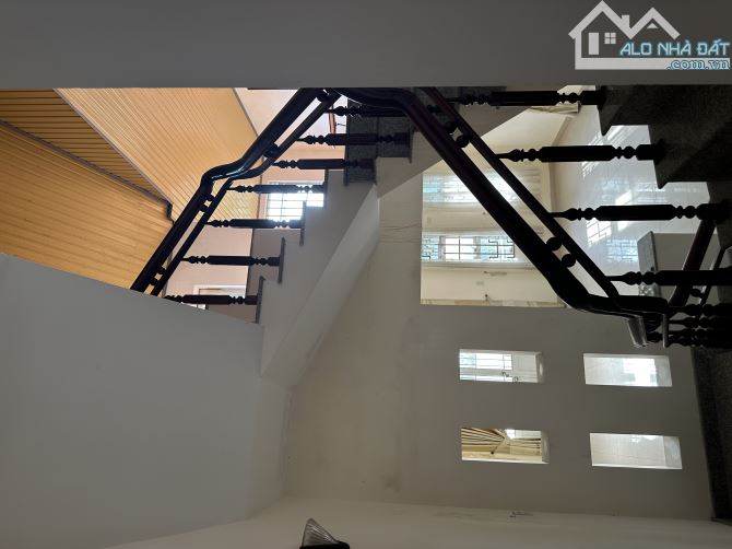 NHÀ 4 TẦNG . MẶT TIỀN BÙI SAN .KQH XUÂN PHÚ . TP HUẾ - 3