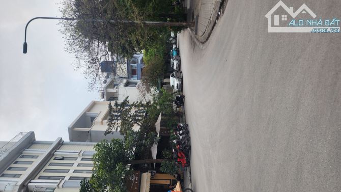 Bán nhà víp vỉa hè kinh doanh mặt phố ngõ huế hai bà trưng dt130m mt8m giá 58,2 tỷ - 2