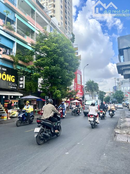 Tân Bình, đẹp ở ngay,5 Tầng,50m2,gần chợ Phạm Văn Hai, gần Lê Văn Sỹ_Trường Sa, 7.55 tỷ - 2