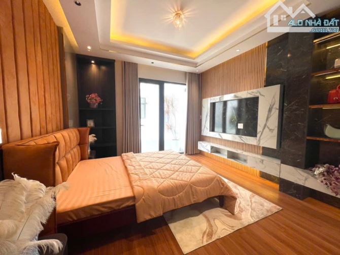 HẺM XE TẢI THÔNG KHU VIP PHÂN LÔ DT48m2 ĐƯỜNG LÊ ĐỨC THỌ - 2