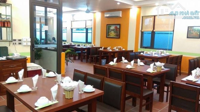 BÁN NHÀ PHỐ NGUYỄN TUÂN 140m2 - 6T THANG MÁY - MT 14m - 72.5 TỶ - LÔ GÓC - KINH DOANH ĐỈNH - 2