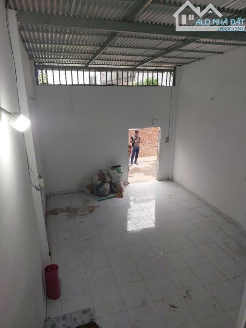 Bán lô đất 60m2, có nhà xưởng, Dương Quảng Hàm, P6 Gò Vấp, SHR, Nhỉnh 7 tỷ - 2