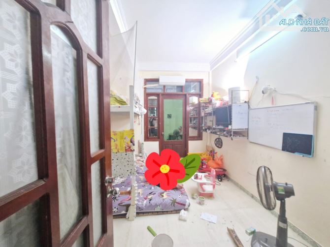 Nhà dân xây 32m khu Xã Đàn - La Thành - Ngõ thoáng, ô tô - Sổ đỏ riêng - Giá tốt nhất - 2
