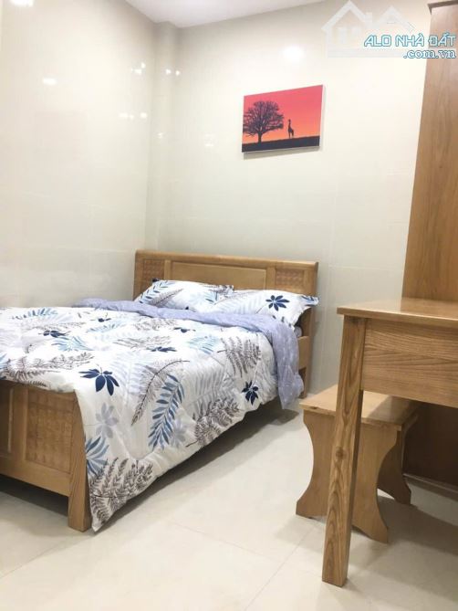🏡CHDV 6 TẦNG - 150m2 (4x33m) - 31PN 32WC - HẺM ÔTÔ - THU NHẬP 2 Tỷ/Năm - KHOÁN 1.4 TỶ/NĂM - 2