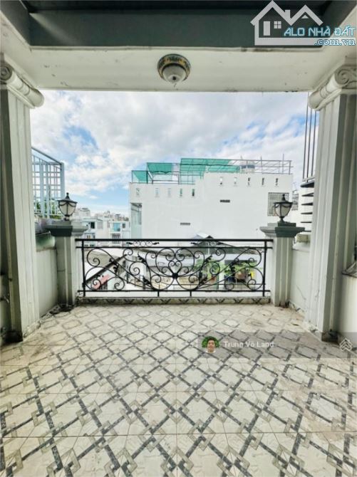 Bán nhà riêng 10x tỷ, 58m2 tại Nguyễn Thị Tần, Quận 8, có dòng tiền - 2