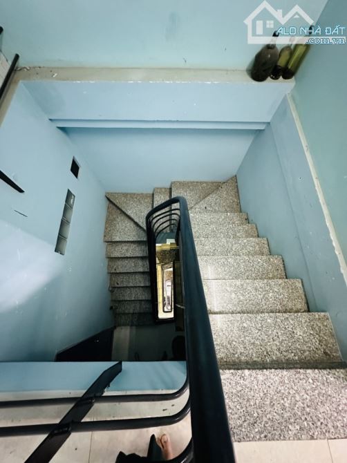 Bán nhà riêng 14x tỷ, 72m2, HXH, khu chợ Phạm Thế Hiển - 2