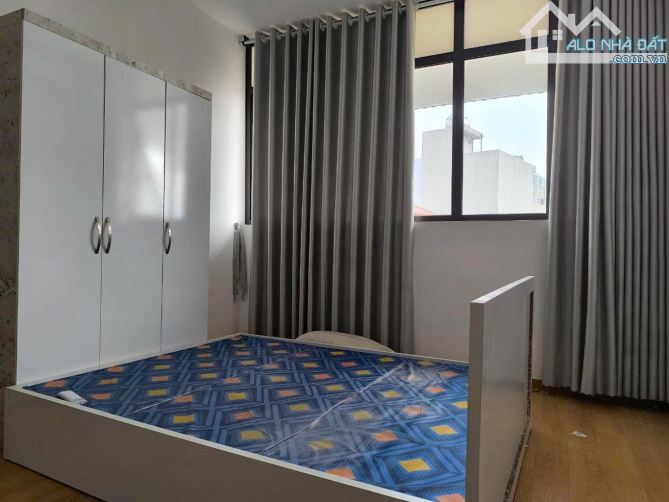 BÁN NHÀ MẶT NGÕ YÊN HÒA - 48M – DÒNG TIỀN ỔN ĐỊNH –  30M RA PHỐ – GIÁ 11.5 TỶ(TCG915152) - 2