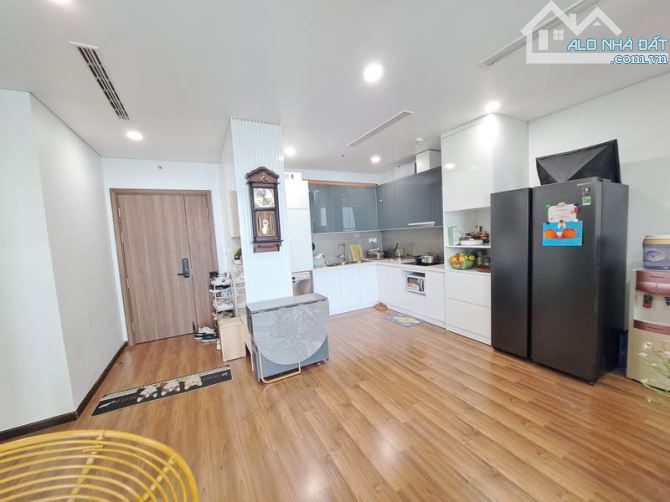 Bán nhà Cc Xuân Thuỷ Cầu Giấy  Sổ 85m T24 giá nhỉnh 8,95 tỷ - 2