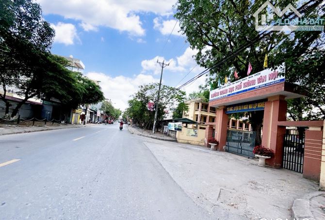 Đông Anh,xã Vân Nội diện tích sử dụng 80m,ô tô quay đầu,chỉ 2,9tỷ - 2