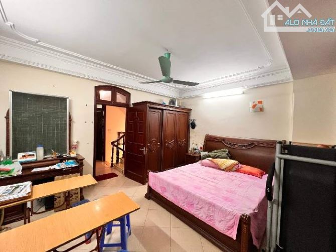 PHÂN LÔ,-Ô TÔ VÀO NHÀ-GẦN PHỐ-KINH DOANH-KIM NGƯU-43m- NHỈNH 13 TỶ - 2