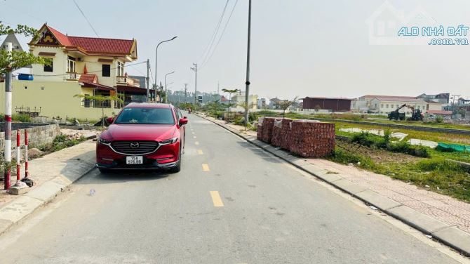 Bán đất Xuân La - Thanh Sơn - Kiến Thụy - Hải Phòng - 2