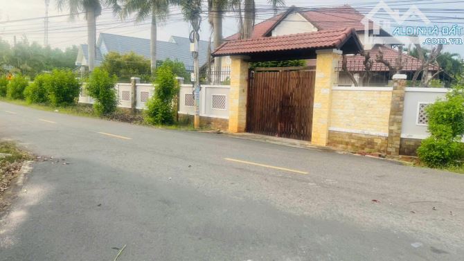 BÁN ĐẤT THỊ TRẤN PHƯỚC HẢI 4 LÔ LIỀN KỀ 1,38 TỶ - GIÁ CHỈ 1TỶ 380 TRIỆU ĐỒNG - 2