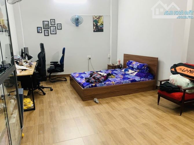 Chủ gấp bán giảm còn 12 tỷ, 500m2-nở hậu 14m-Mặt tiền Xuân Thới Thượng 200m Phan Văn Hớn - 2