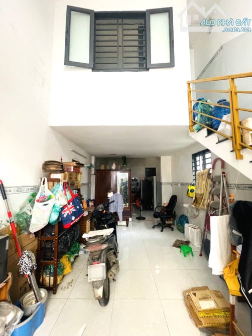 Bán Nhà 2 Tầng Mở Ở Ngay Hẻm Xe Tải 69m2_4x17.5m Gần Quốc Lộ 1K Linh Xuân Thủ Đức Chỉ 3,8 - 2