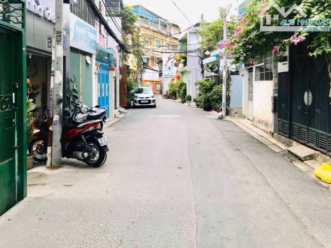 🏡 BÁN NHÀ MẶT TIỀN - THUẬN TIỆN KINH DOANH - TRUNG TÂM PHÚ NHUẬN - CHỈ 10.X TỶ🏡 - 2
